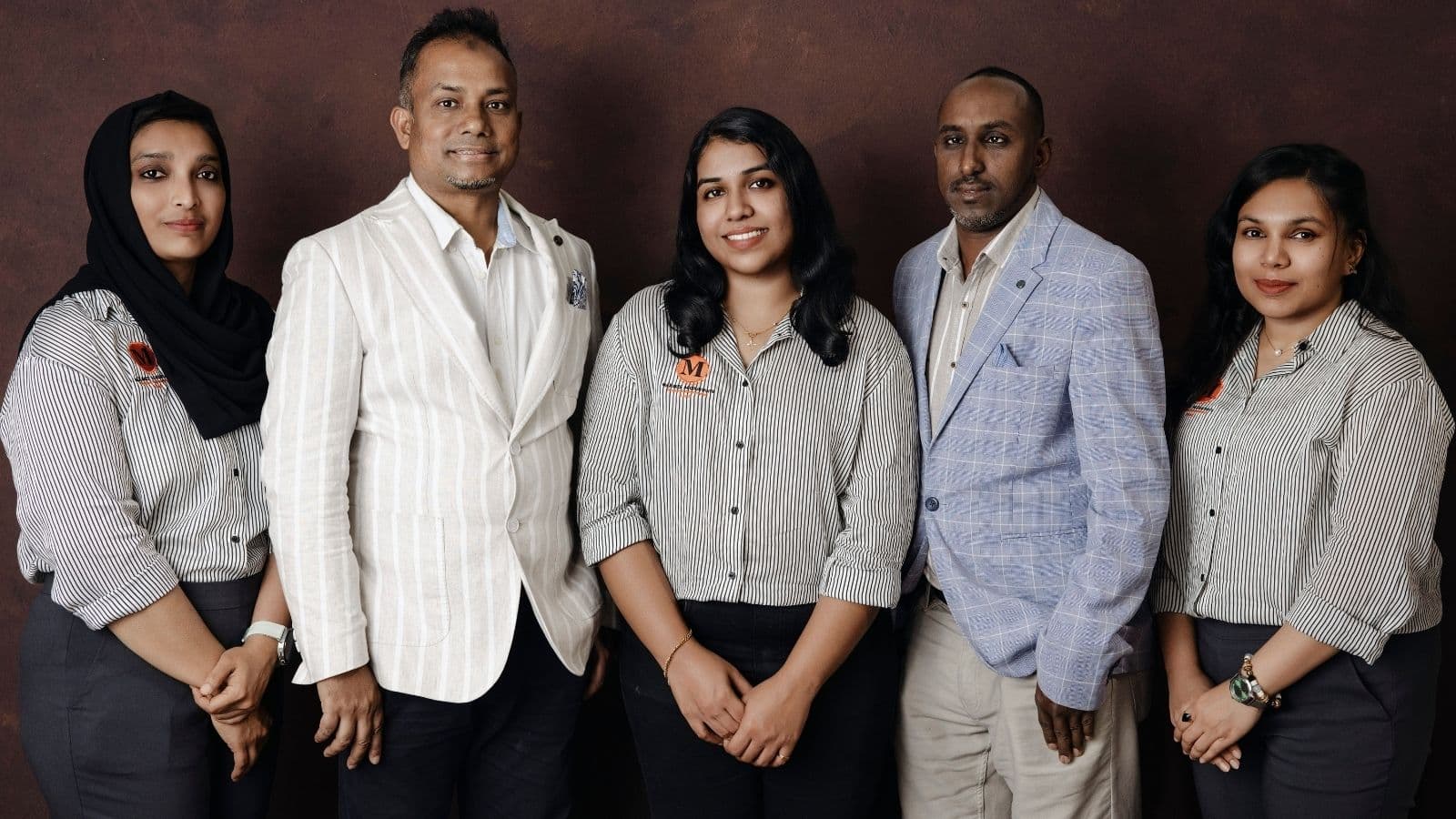 Maximize Accountants Team