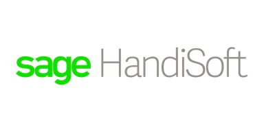 Handisoft logo